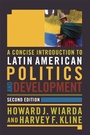 Cover: A Concise Introduction to Latin American Politics and Development - Routledge