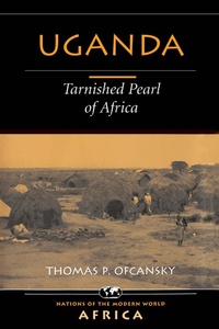 Abbildung von: Uganda - Routledge