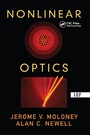 Cover: Nonlinear Optics - CRC Press