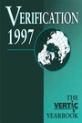 Cover: Verification 1997 - Routledge