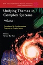 Cover: Unifying Themes In Complex Systems, Volume 1 - CRC Press