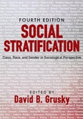 Cover: Social Stratification - Routledge