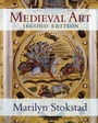 Cover: Medieval Art - Routledge