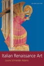 Cover: Italian Renaissance Art - Routledge