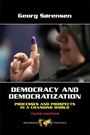 Cover: Democracy and Democratization - Routledge