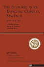 Cover: The Economy As An Evolving Complex System II - CRC Press
