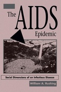 Cover: The AIDS Epidemic - Routledge