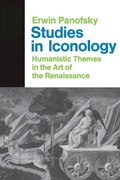 Cover: Studies In Iconology - Routledge