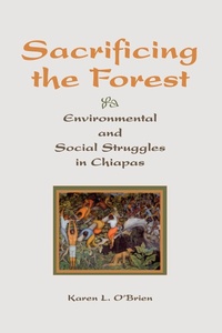 Abbildung von: Sacrificing The Forest - Routledge