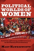 Cover: Political Worlds of Women - Routledge