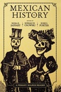 Cover: Mexican History - Routledge