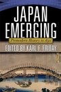 Cover: Japan Emerging - Routledge