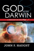 Cover: God After Darwin - Routledge