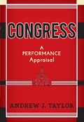 Cover: Congress - Routledge