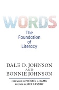 Cover: Words - Routledge