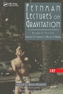Cover: Feynman Lectures On Gravitation - CRC Press