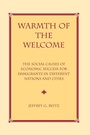 Cover: Warmth Of The Welcome - Routledge