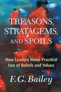 Cover: Treasons, Stratagems, And Spoils - Routledge