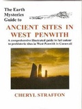 Cover: Earth Mysteries Guide to Ancient Sites in West Penwith - Meyn Mamvro