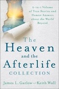 Cover: The Heaven and the Afterlife Collection - Bethany House Publishers, a division of Baker Publishing Group