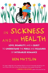Enlarge image Cover: In Sickness and in Health - Beacon Press