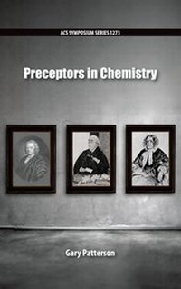 Abbildung von: Preceptors in Chemistry - Oxford University Press Inc
