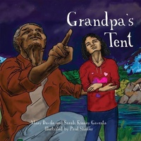 Abbildung von: Grandpa's Tent - Forward Movement Publications