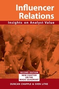 Cover: Influencer Relations - Folrose