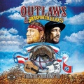 Cover: Outlaws & Armadillos - Country Music Foundation Press,U.S.