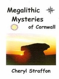 Cover: Megalithic Mysteries of Cornwall - Meyn Mamvro