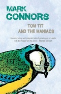 Cover: Tom Tit And The Maniacs - Armley Press