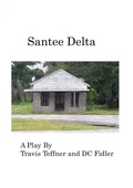 Cover: Santee Delta - Dcfidler Publishing