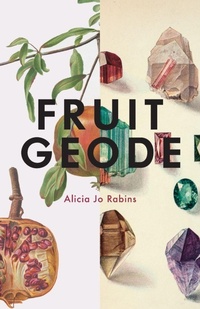 Enlarge image Cover: Fruit Geode - Augury Books