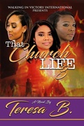 Cover: That Church Life 3 - Walking In Victory International