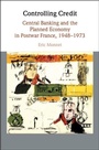 Cover: Controlling Credit - Cambridge University Press