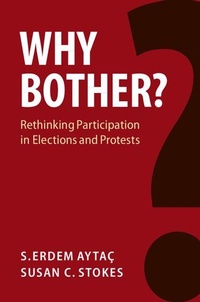 Enlarge image Cover: Why Bother? - Cambridge University Press