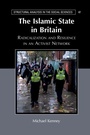 Cover: The Islamic State in Britain - Cambridge University Press