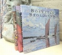 Abbildung von: Boswell's Broadland - Dudley Publishing