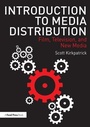 Cover: Introduction to Media Distribution - Routledge