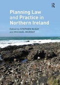 Cover: Planning Law and Practice in Northern Ireland - Routledge
