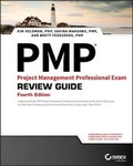 Cover: Pmp Project Management Professional Exam Review Guide - Sybex