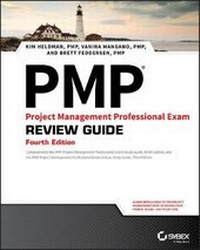Abbildung von: Pmp Project Management Professional Exam Review Guide - Sybex