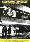 Cover: Cinecenta Cinemas - Outline Publications