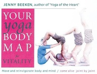 Abbildung von: Your Yoga Bodymap for Vitality - Polair Publishing