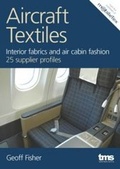 Cover: Aircraft Textiles - Textile Media Services Ltd