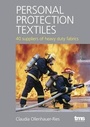 Cover: Personal Protection Textiles - Textile Media Services Ltd