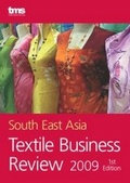 Cover: South East Asia Textile Business Review - Textile Media Services Ltd