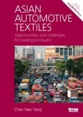 Cover: Asian Automotive Textiles - Textile Media Services Ltd