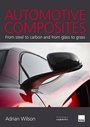 Cover: Automotive Composites - Textile Media Services Ltd