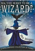 Cover: So, You Want to be a Wizard? - Caboodle Books Limited